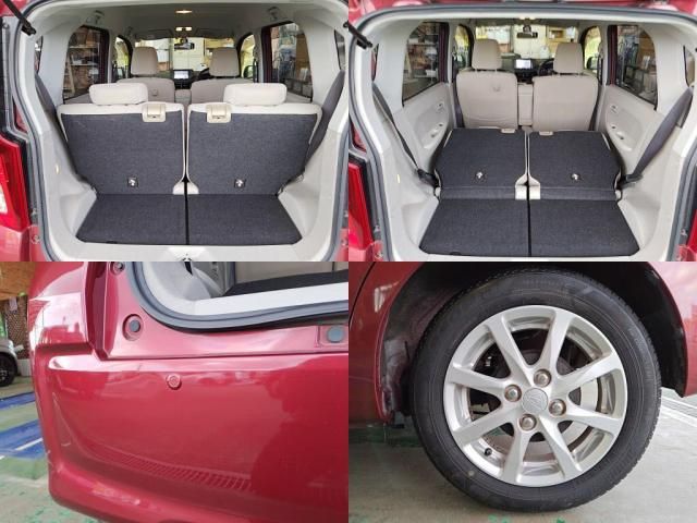 DAIHATSU MOVE 2015 Image 31