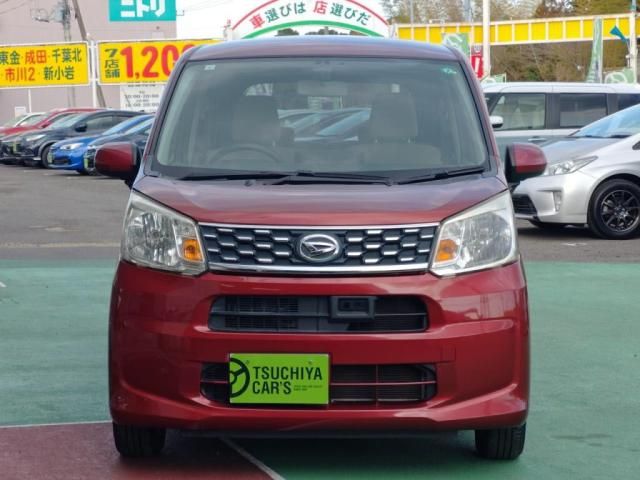 DAIHATSU MOVE 2015 Image 31