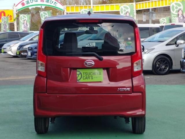 DAIHATSU MOVE 2015 Image 31