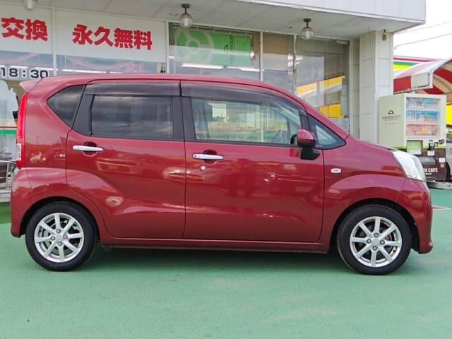 DAIHATSU MOVE 2015 Image 31