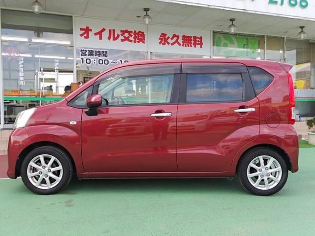 DAIHATSU MOVE 2015 Image 31