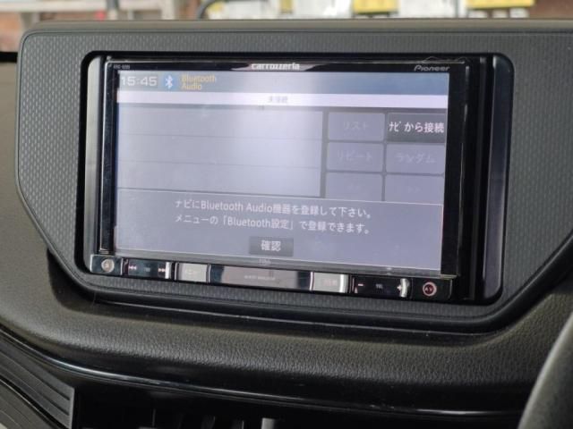 DAIHATSU MOVE 2015 Image 31