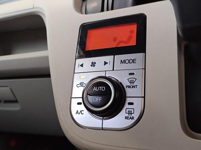 DAIHATSU MOVE 2015 Image 31