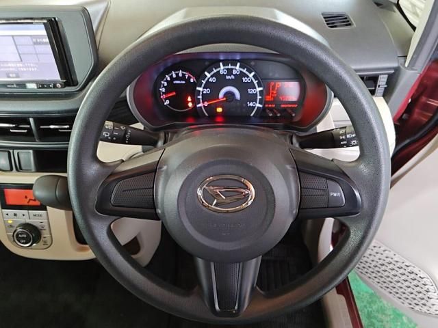 DAIHATSU MOVE 2015 Image 31