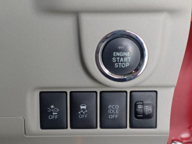 DAIHATSU MOVE 2015 Image 31