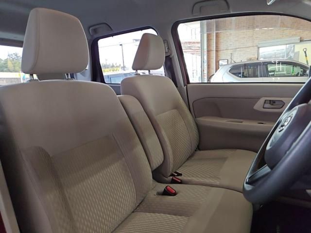 DAIHATSU MOVE 2015 Image 31