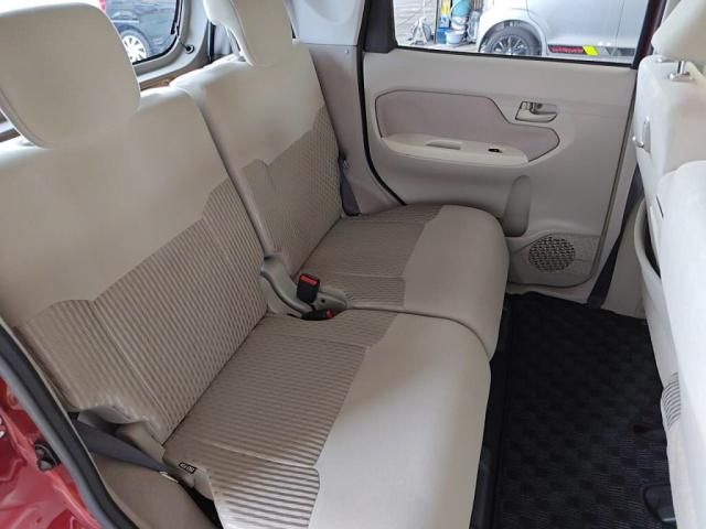 DAIHATSU MOVE 2015 Image 31