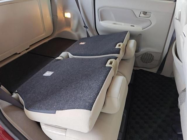 DAIHATSU MOVE 2015 Image 31