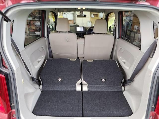 DAIHATSU MOVE 2015 Image 31