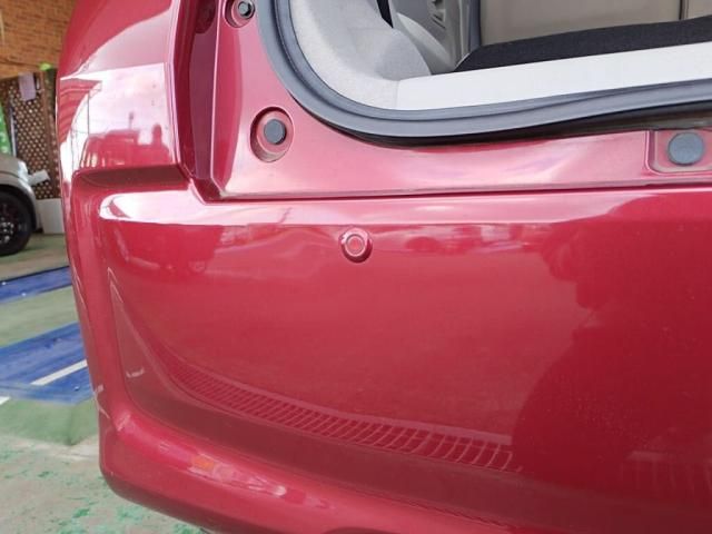 DAIHATSU MOVE 2015 Image 31