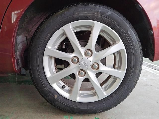 DAIHATSU MOVE 2015 Image 31