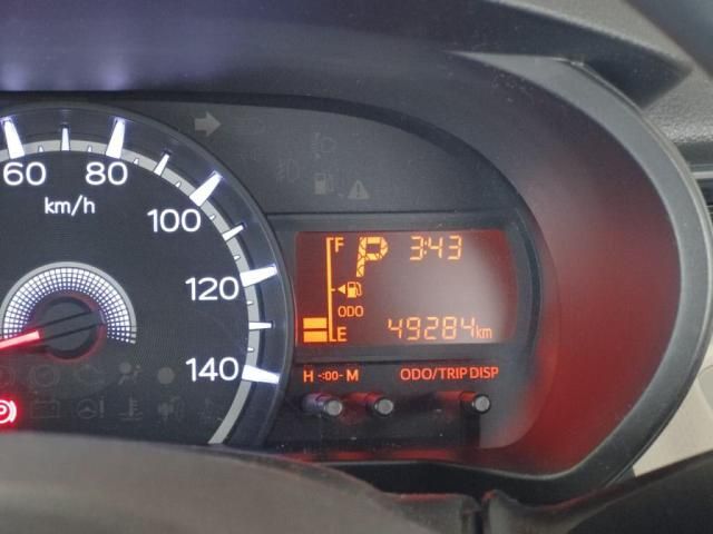 DAIHATSU MOVE 2015 Image 31