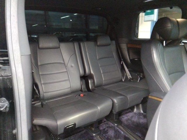 TOYOTA ALPHARD HYBRID 4WD 2017 Image 31