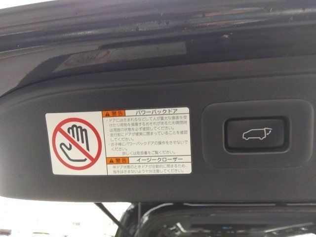 TOYOTA ALPHARD HYBRID 4WD 2017 Image 31