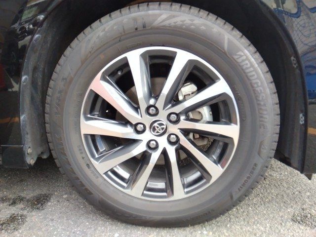 TOYOTA ALPHARD HYBRID 4WD 2017 Image 31