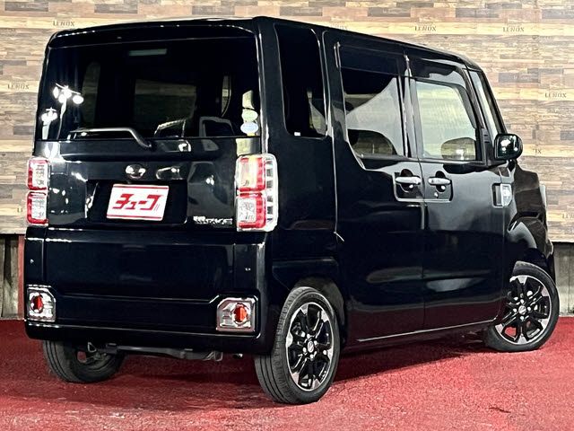 DAIHATSU WAKE 2016 Image 31