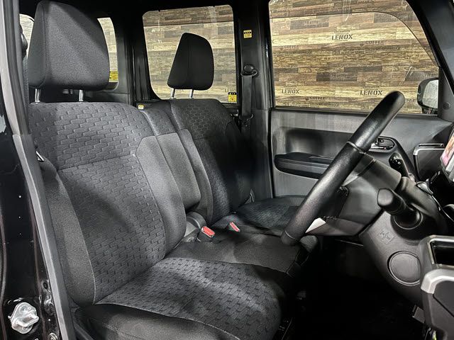 DAIHATSU WAKE 2016 Image 31