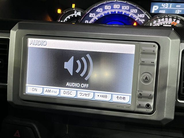 DAIHATSU WAKE 2016 Image 31