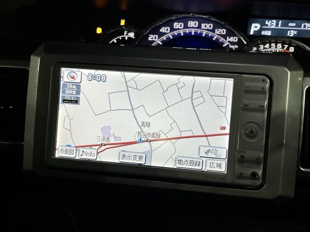 DAIHATSU WAKE 2016 Image 31