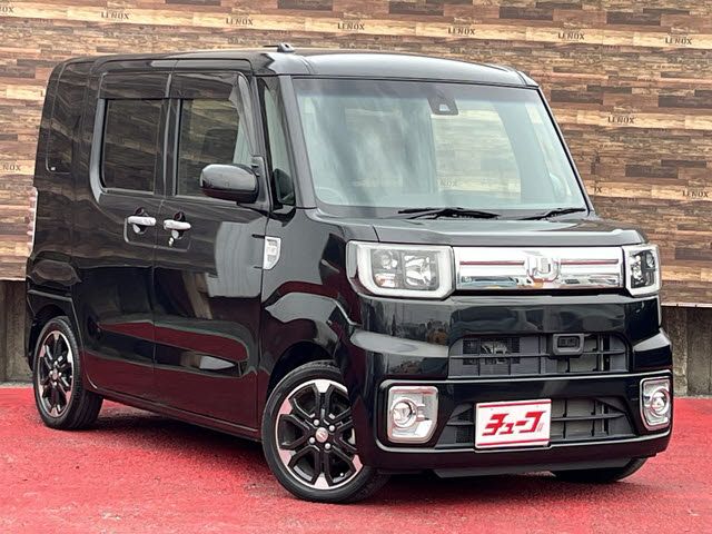 DAIHATSU WAKE 2016 Image 31