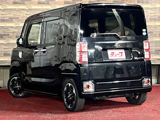 DAIHATSU WAKE 2016 Image 31