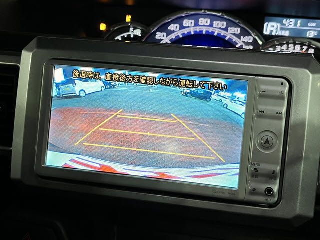 DAIHATSU WAKE 2016 Image 31