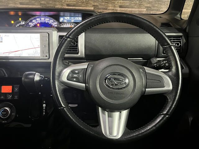 DAIHATSU WAKE 2016 Image 31