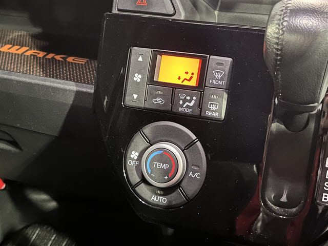 DAIHATSU WAKE 2016 Image 31