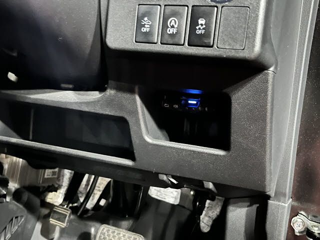 DAIHATSU WAKE 2016 Image 31