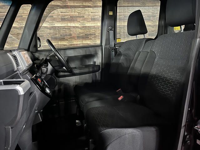 DAIHATSU WAKE 2016 Image 31