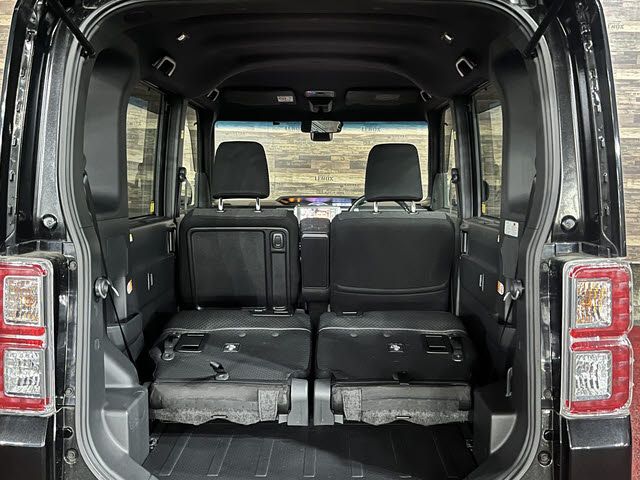 DAIHATSU WAKE 2016 Image 31