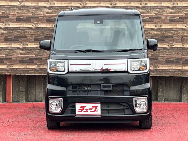 DAIHATSU WAKE 2016 Image 31
