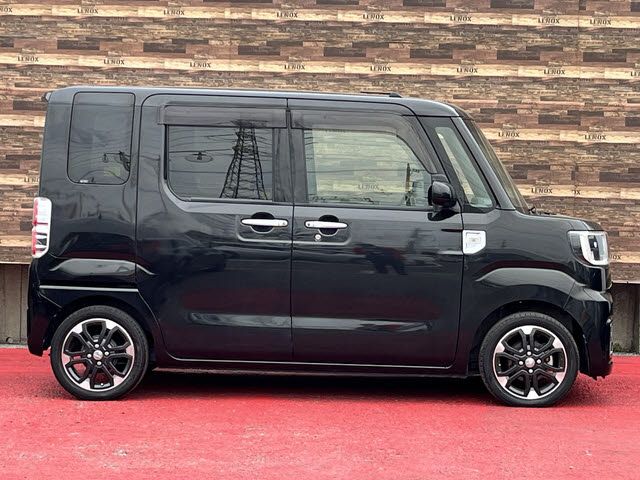 DAIHATSU WAKE 2016 Image 31