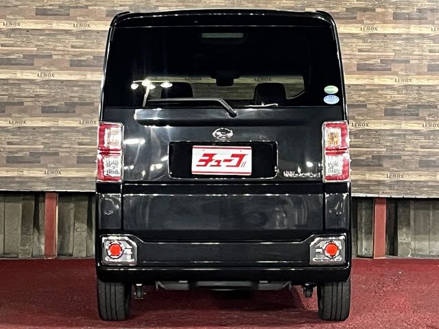 DAIHATSU WAKE 2016 Image 31