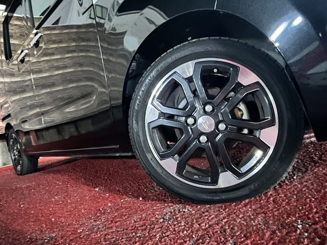 DAIHATSU WAKE 2016 Image 31
