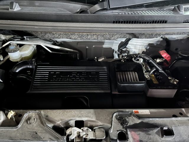 DAIHATSU WAKE 2016 Image 31