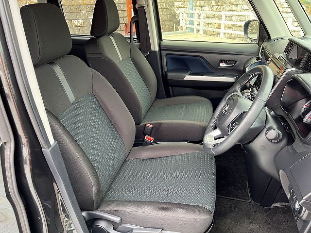 TOYOTA ROOMY 2023 Image 31