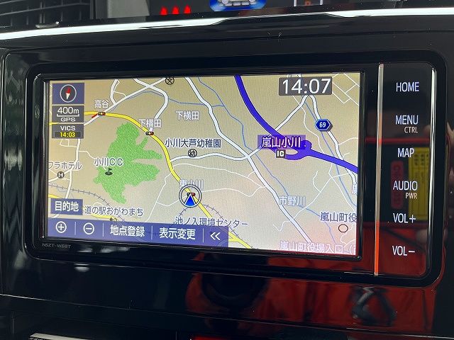 TOYOTA ROOMY 2023 Image 31