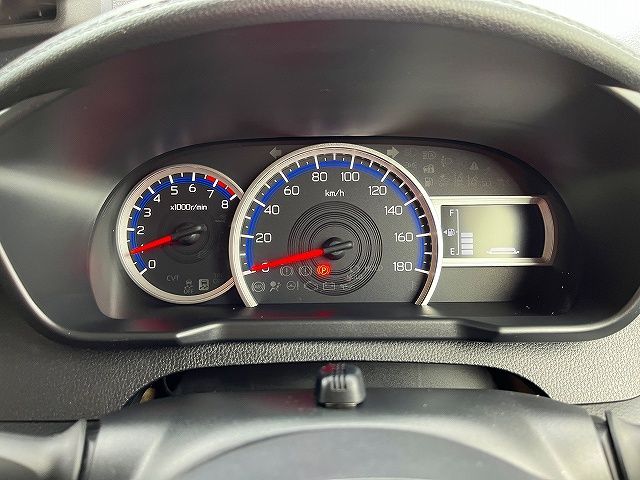 TOYOTA ROOMY 2023 Image 31