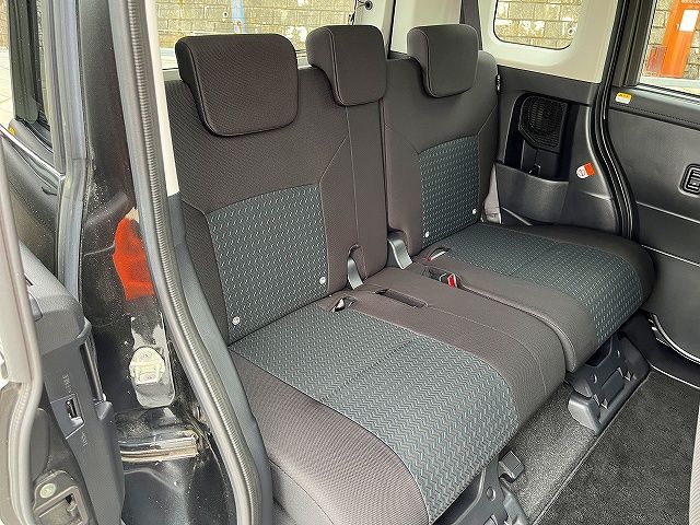 TOYOTA ROOMY 2023 Image 31