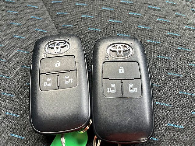 TOYOTA ROOMY 2023 Image 31