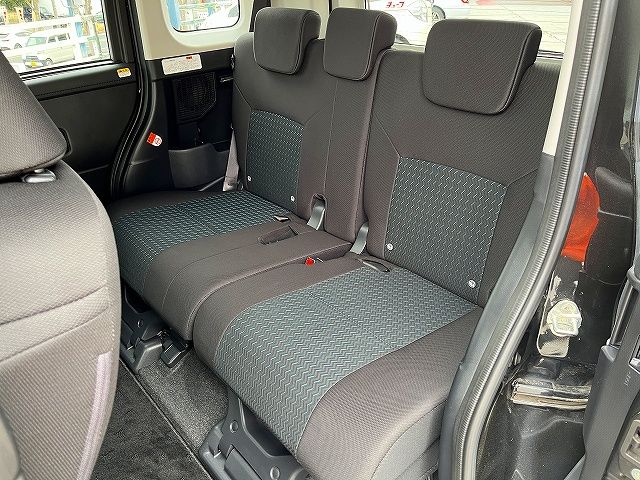 TOYOTA ROOMY 2023 Image 31