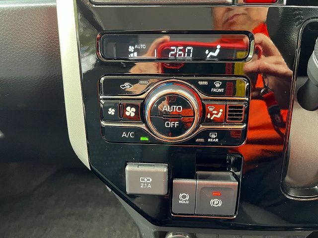 TOYOTA ROOMY 2023 Image 31