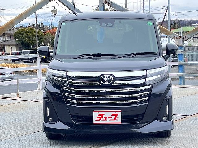 TOYOTA ROOMY 2023 Image 31