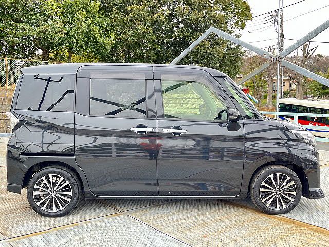 TOYOTA ROOMY 2023 Image 31