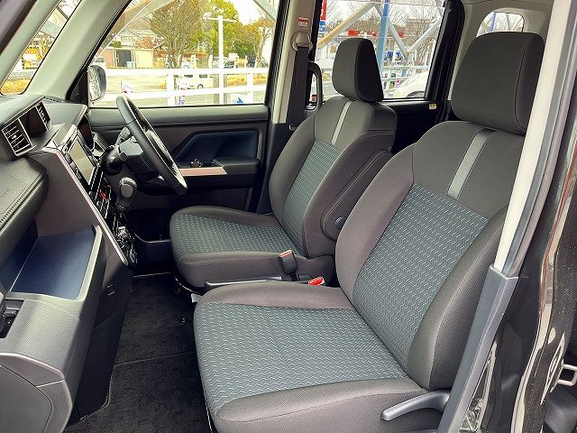 TOYOTA ROOMY 2023 Image 31