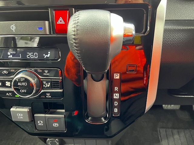 TOYOTA ROOMY 2023 Image 31