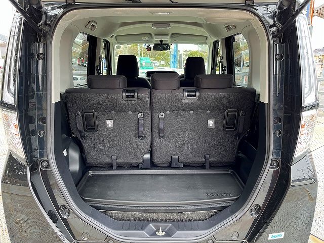 TOYOTA ROOMY 2023 Image 31