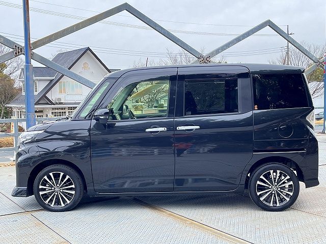 TOYOTA ROOMY 2023 Image 31