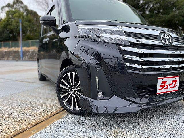 TOYOTA ROOMY 2023 Image 31